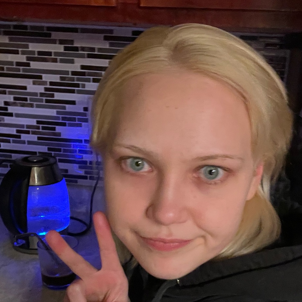 Meet your Posher, Dasha